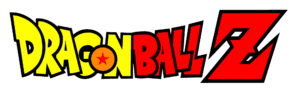 Dragon Ball Z Logo