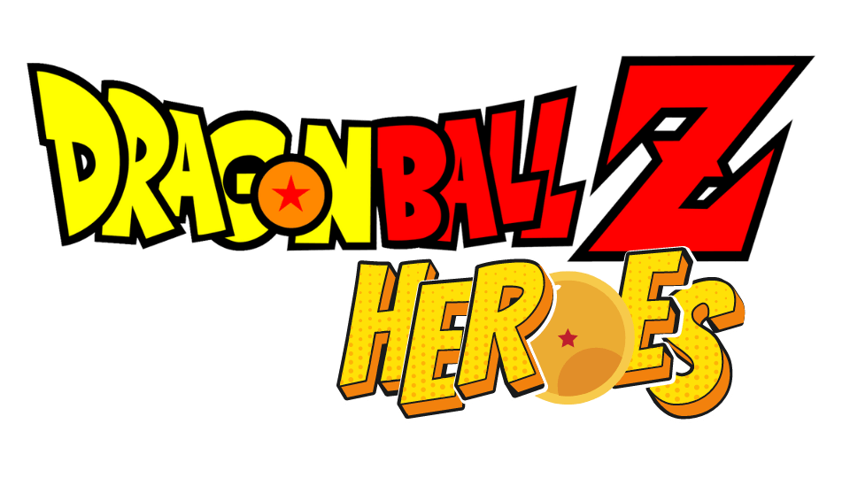 Dragon Ball Z Heroes