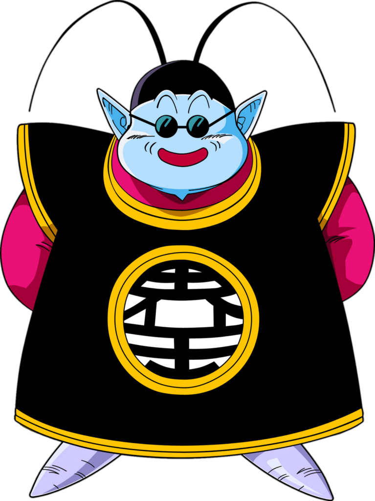 King Kai