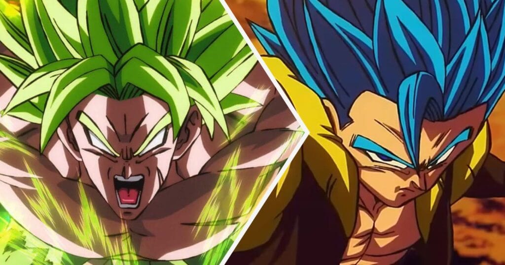 Why Dragon Ball Super Reshaped the Franchise