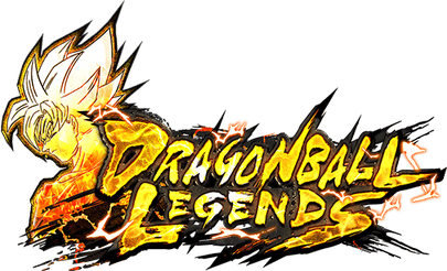 dragon ball legends logo