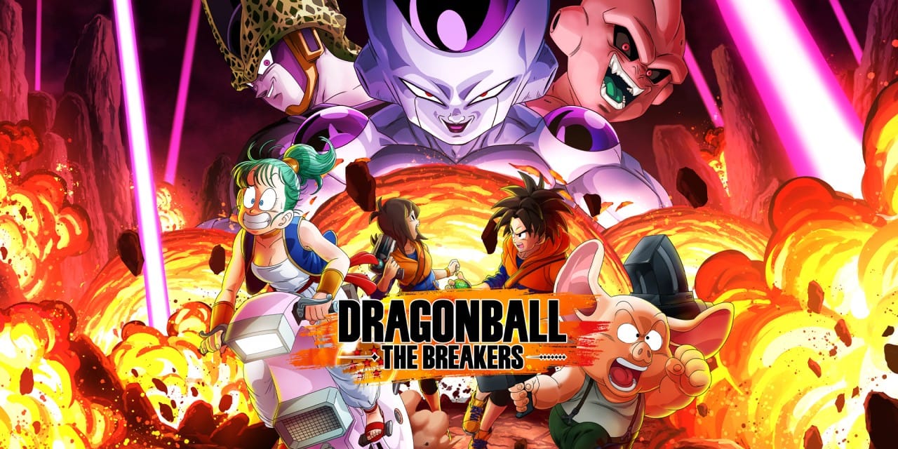 Dragon Ball Video Games A Legendary Legacy of Interactive Adventures