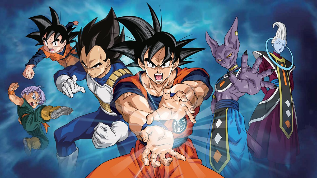 Fascinating Facts About Dragon Ball That A Fan Should Know!