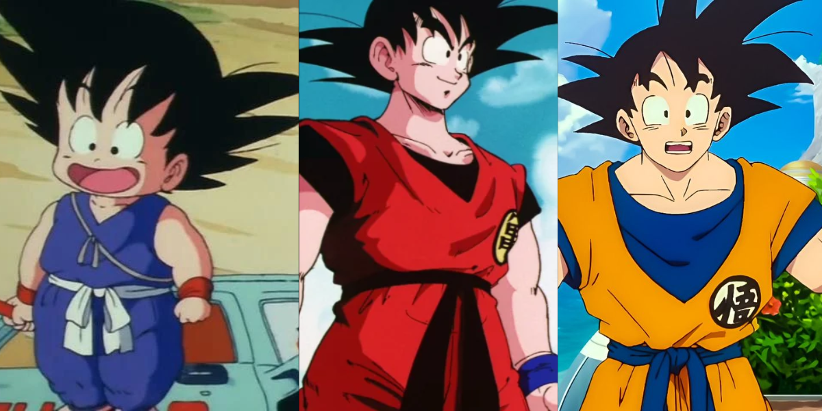 The Dragon Ball Daima Finale & Goku’s New Super Saiyan Forms