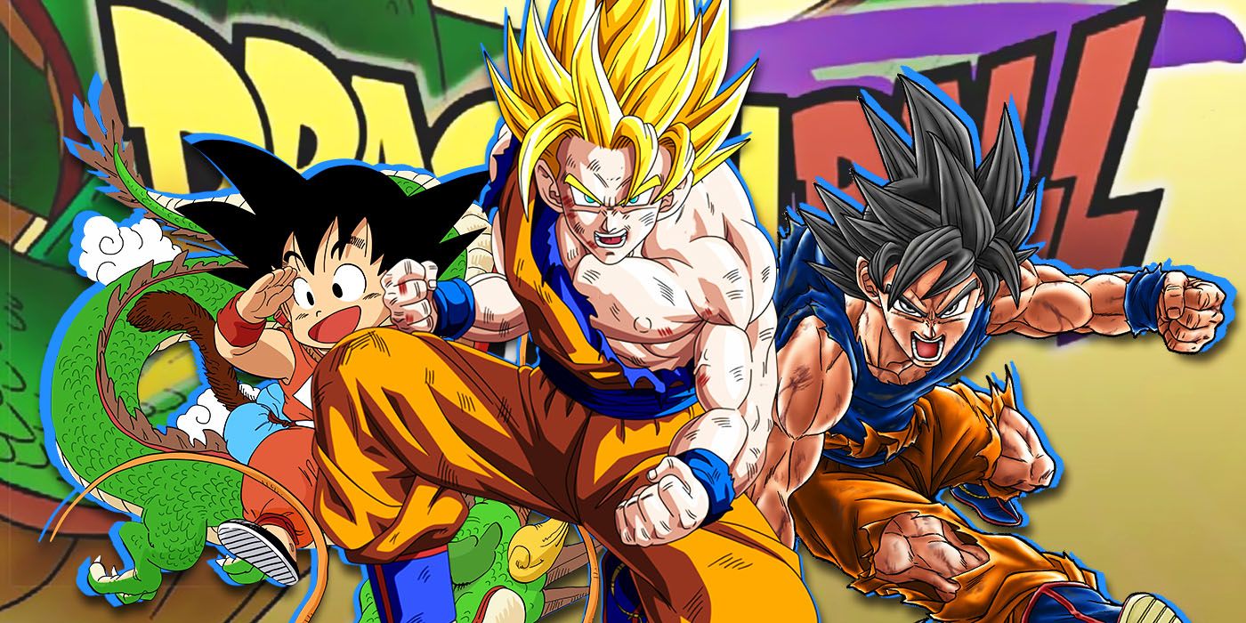 Fascinating Facts About Dragon Ball That A Fan Should Know!