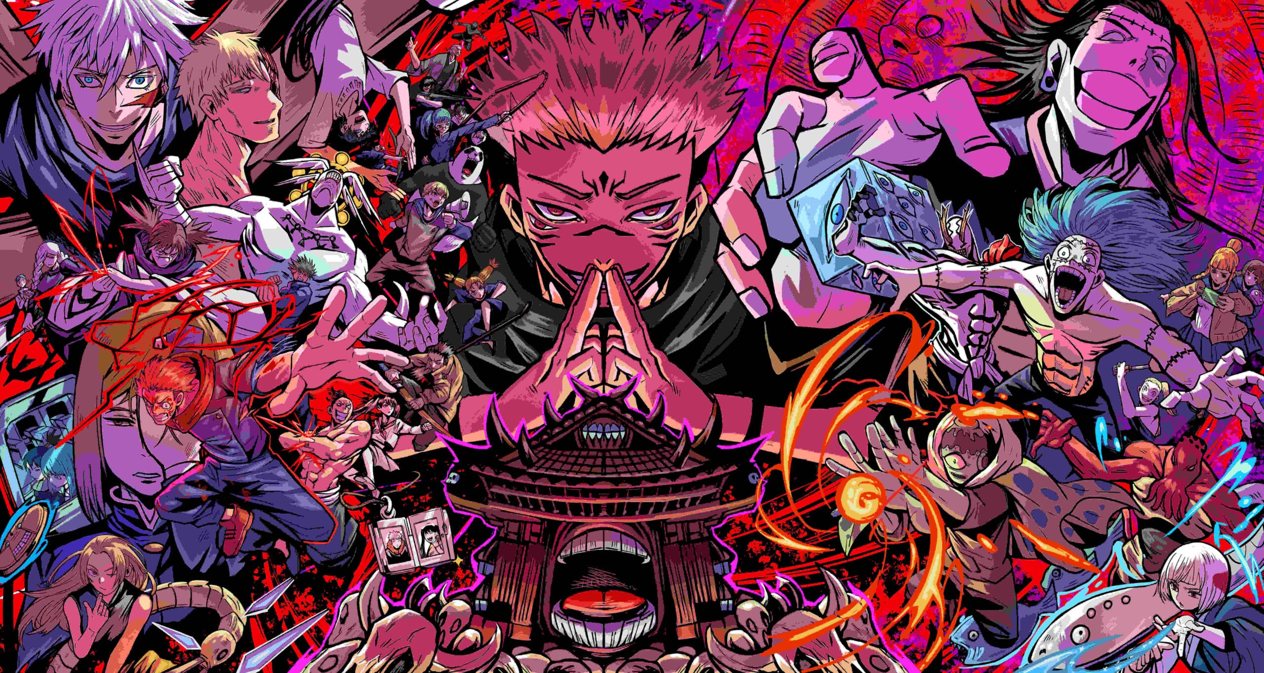 Other Anime Banner
